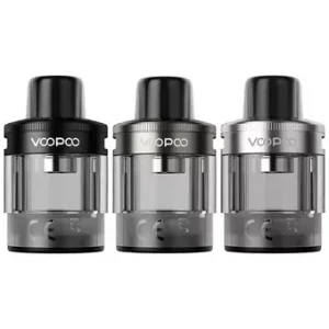 Cartucho Voopoo PnP X DTL 5ml