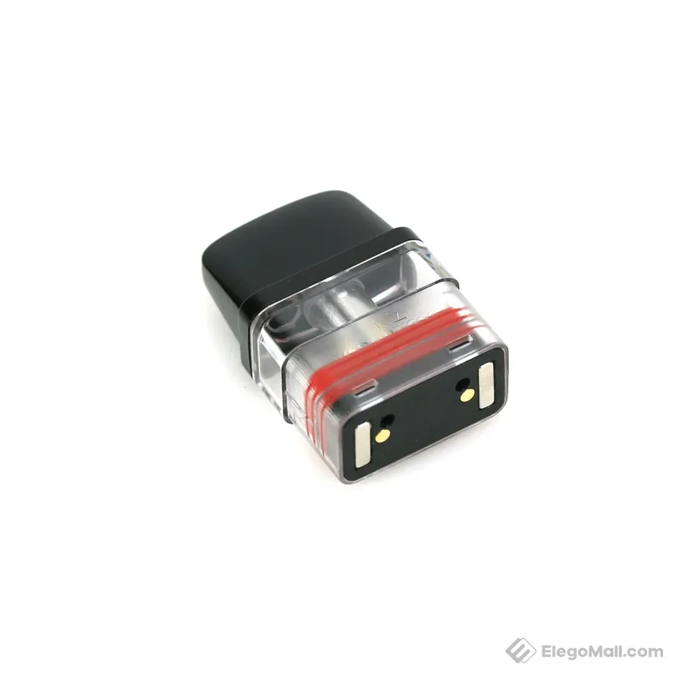 Cartucho XROS POD 0,8ohm 2ml de VAPORESSO (unidad) - Image 2