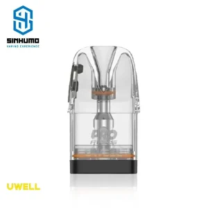 Cartuchos/Pod GPP by Uwell