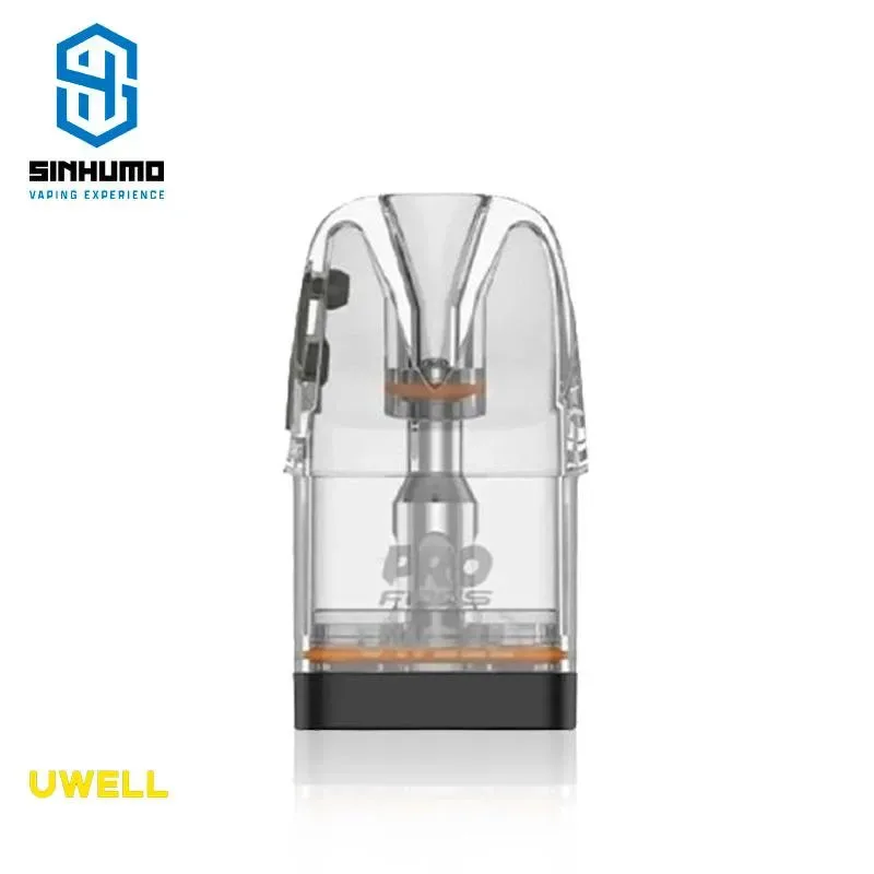Cartuchos/Pod GPP by Uwell