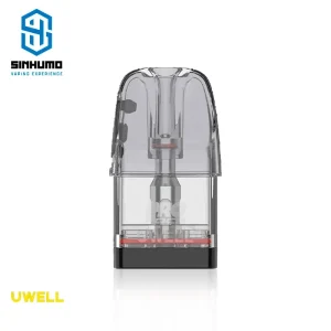 Cartuchos/Pod GPP V2 by Uwell