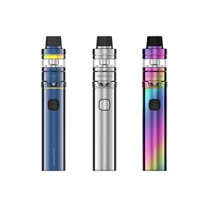CASCADE ONE (PLATA) – VAPORESSO