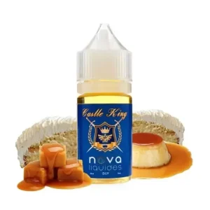 Castle King (30ml)