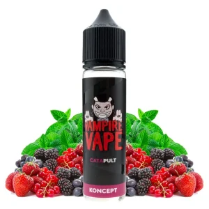 Catapult 50ml - Koncept by Vampire Vape