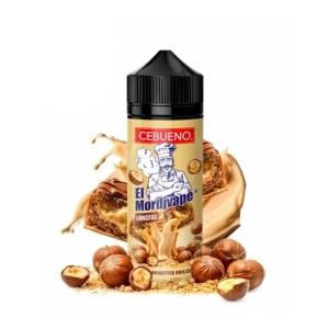 Cebueno El Mordjvape (Longfill)