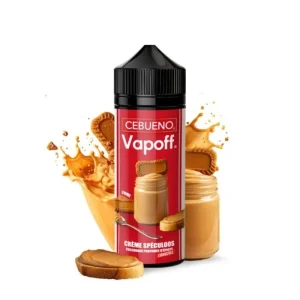 Cebueno Vapoff (Longfill)