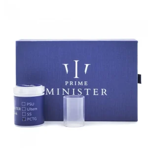 Centenary Mods Prime Minister MTL/RDL RTA Tank