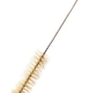 Cepillo Limpieza de Pelo Natural - 30 cm