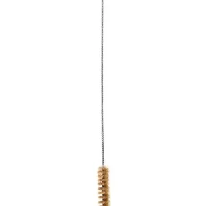 Cepillo Limpieza de Pelo Natural - 55 cm