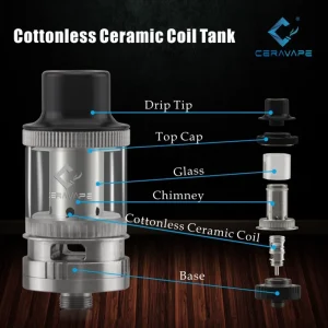 Cerabis 44 tank