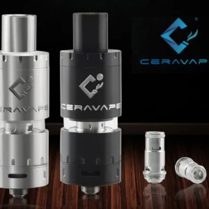 Cerabis de Cera Vape