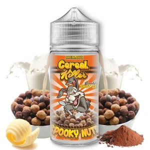 Cereal Killer Cereal Spooky Nuts 100ml - Dreamods