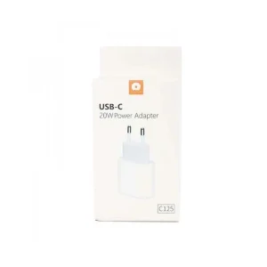Charger USB-C