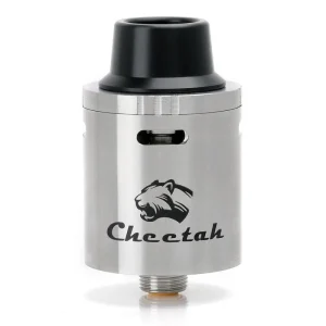 Cheetah RDA - OBS