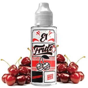 Cherry 100ml - El Fruto