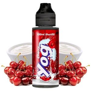 Cherry 100ml - YOG
