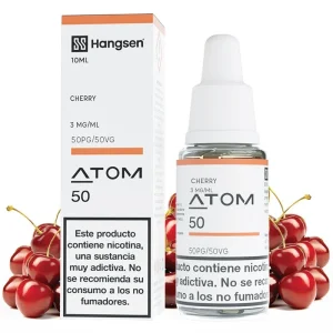 Cherry 50/50 - Hangsen