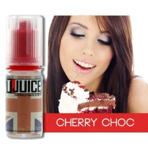 Cherry Choc
