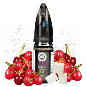 Cherry Fizzle - Riot Squad Salt