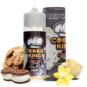 Choco Cream - Cookie King