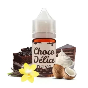 Choco Delice (30ml)