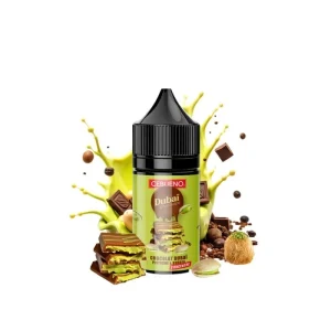 Chocolat Dubai (Aroma)