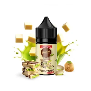 Chocolat White Dubai (Aroma)