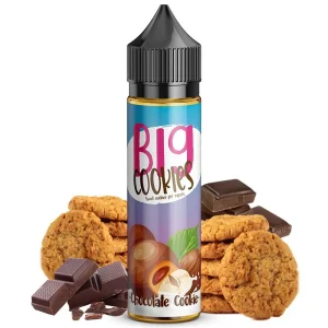 Chocolate Cookie 50ml - Big Cookies by 3B Juice