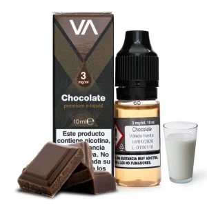 Chocolate - Innovation Flavours