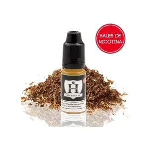 Churdinas Herrera E-Liquids