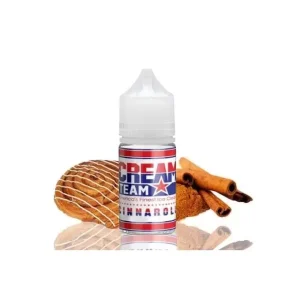 Cinnaroll (Aroma)