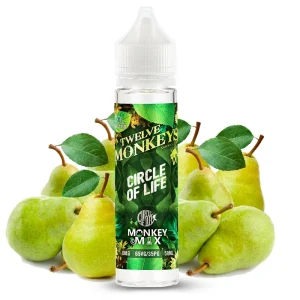 Circle of Life 50ml - Twelve Monkeys