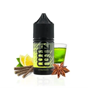Citirus Black (Aroma)