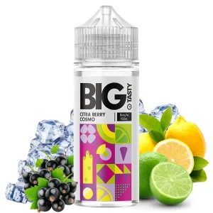 Citra Berry Cosmo 100ml - Big Tasty