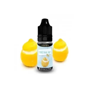 Citron Givré