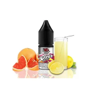 Citrus Lemonade IVG Salt