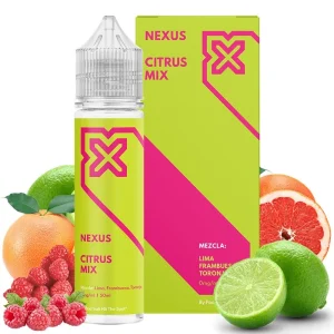 Citrus Mix 50ml - Nexus