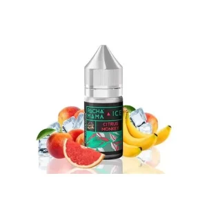 Citrus Monkey Ice (Aroma)