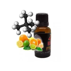 Citrus Punch
