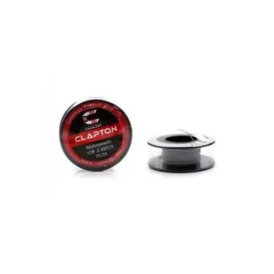 Clapton Ni80 26/36