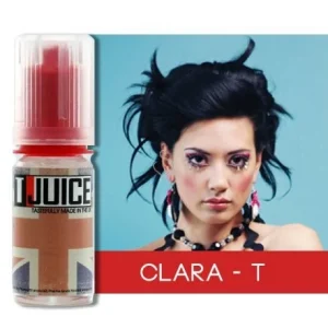 Clara-T