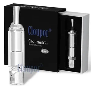 Claromizador ClouTank M3