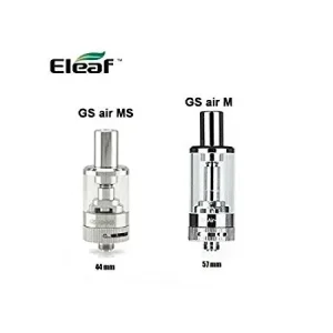 Claromizador GS AIR MS CLARO ELEAF