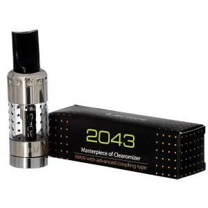 Claromizador JUSTFOG 2043