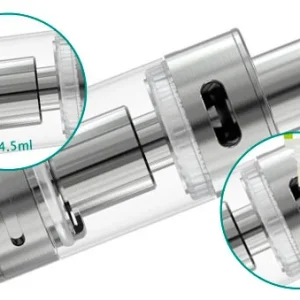 claromizador Melo 2 de eleaf