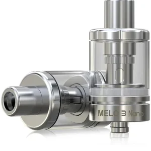 Claromizador MELO 3 NANO de ELEAF 2ml
