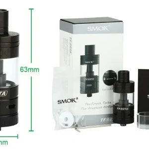 CLAROMIZADOR TF RDTA SMOKTECH