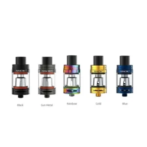 CLAROMIZADOR TFV8 BABY X TANK 3ML