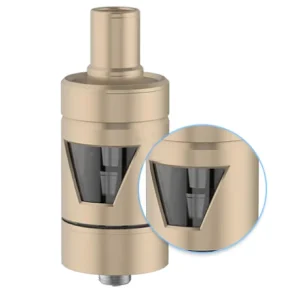 Claromizador TRON-S de Joyetech - Kit