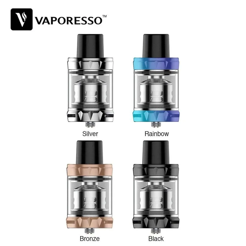 Claromizador Vaporesso SKRR S MINI 3.5ML (Plata) - Image 2
